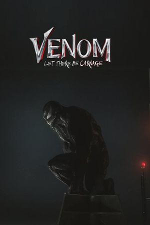 Venom: Let There Be Carnage's poster