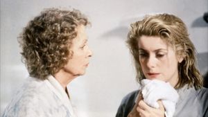 Scene of the Crime's poster