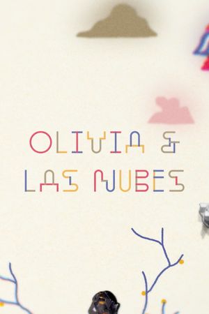 Olivia & the Clouds's poster
