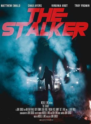 The Stalker's poster