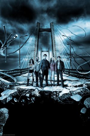 Final Destination 5's poster
