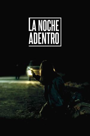 The Night Inside's poster