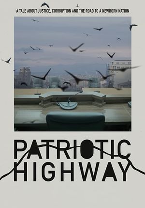 Patriotic Highway's poster