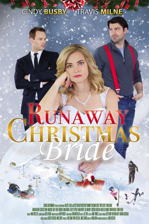 Runaway Christmas Bride's poster