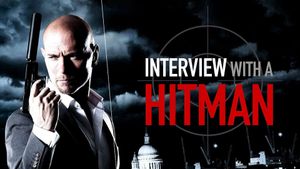 Interview with a Hitman's poster