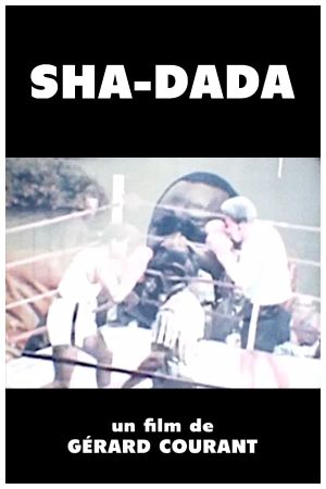 Sha-Dada's poster