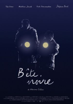 Bête Noire's poster