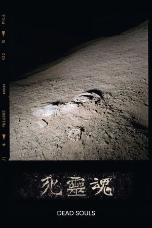 Dead Souls's poster