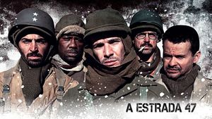 A Estrada 47's poster