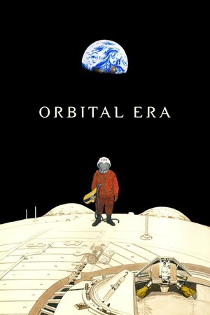 Orbital Era's poster