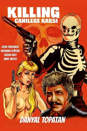 Kilink: Caniler Krali's poster