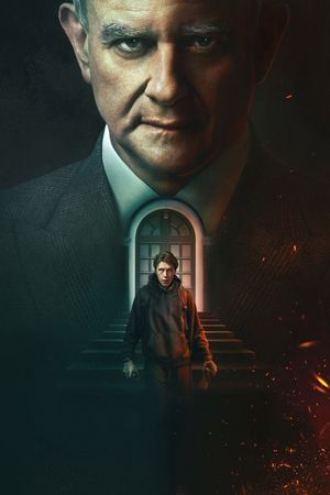 I Came By's poster
