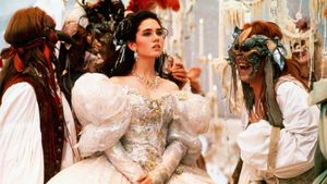 Labyrinth's poster
