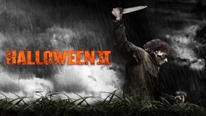 Halloween II's poster