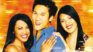 The Debut's poster