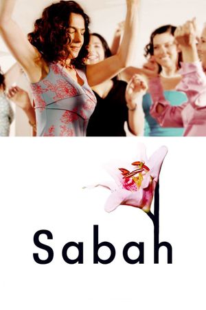 Sabah's poster