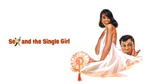 Sex and the Single Girl's poster