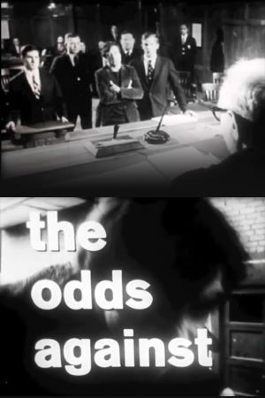 The Odds Against's poster