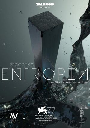 Recoding Entropia's poster image