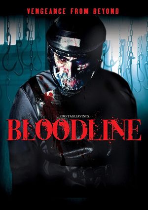 Bloodline's poster