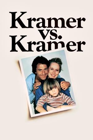 Kramer vs. Kramer's poster image