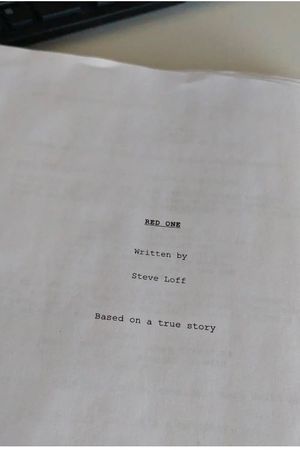 Red One's poster