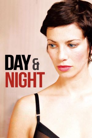 Day and Night's poster