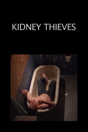 Kidney Thieves's poster
