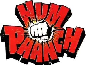 Hum Paanch's poster