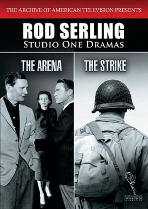 The Arena's poster