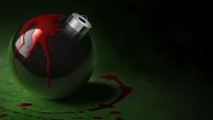 Black Christmas's poster