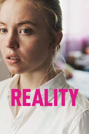Reality's poster