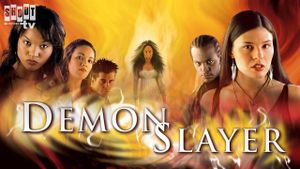 Demon Slayer's poster