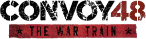 Convoy 48's poster
