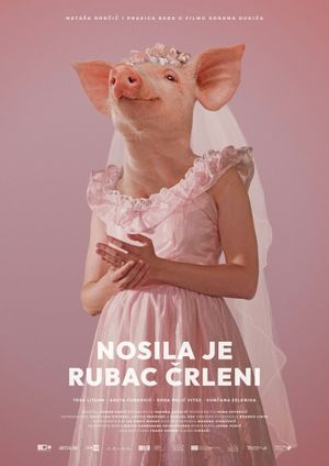 Even Pigs Go to Heaven's poster