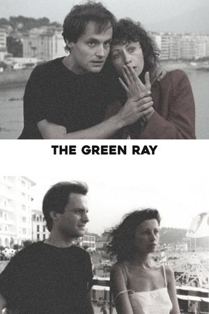 The Green Ray's poster