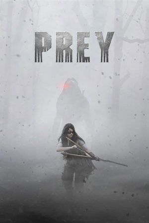 Prey's poster