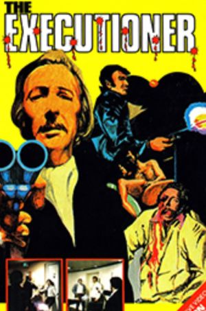 Massacre Mafia Style's poster