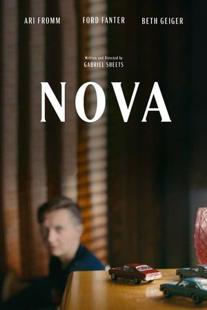Nova's poster