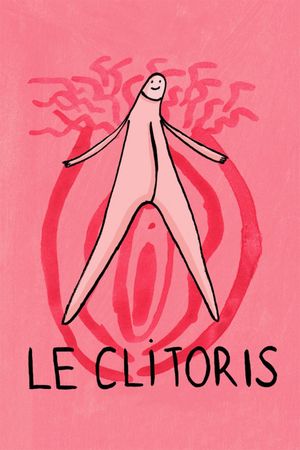Le clitoris's poster