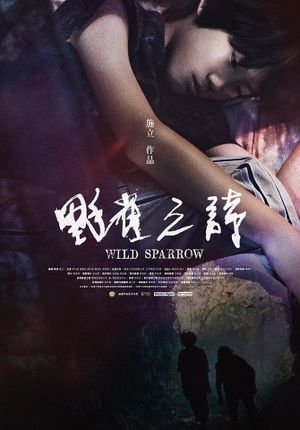 Wild Sparrow's poster