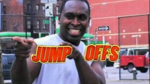 Jump Offs's poster