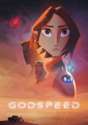 Godspeed's poster