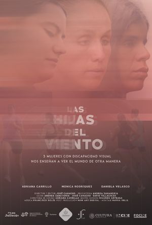 Daughters Of The Wind's poster