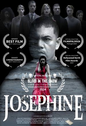 Josephine's poster