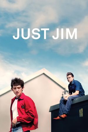 Just Jim's poster