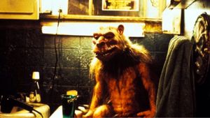 Ghoulies III: Ghoulies Go to College's poster