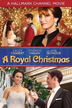 A Royal Christmas's poster