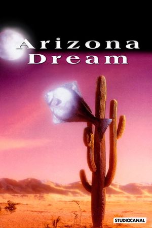 Arizona Dream's poster
