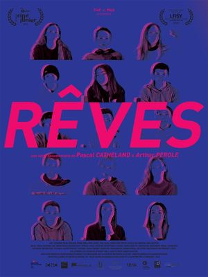 Rêves's poster